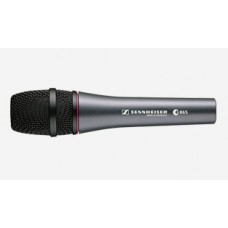 Sennheiser E865 超心型指向聲樂(lè)話筒