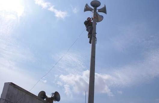 ICTC2017精彩前瞻5——應(yīng)急廣播，打通服務(wù)群眾的“最后一公里”