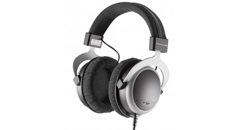 Beyerdynamic 拜亞動(dòng)力 T70 高保真立體聲耳機(jī)