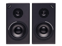 Alesis Monitor One MK2 2路無源監(jiān)聽音箱