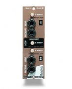 Radial Shuttle? INS 插入、轉(zhuǎn)回處理模塊