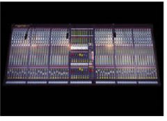 Midas SIENA監(jiān)聽/主擴(kuò)雙功能的模擬調(diào)音臺