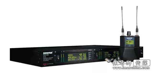 以技術(shù)之靈加持音樂(lè)之魂，舒爾助力《歌手》再攀高峰