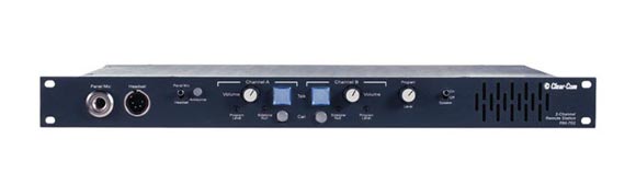 Clearcom RM-702 通話(huà)分站
