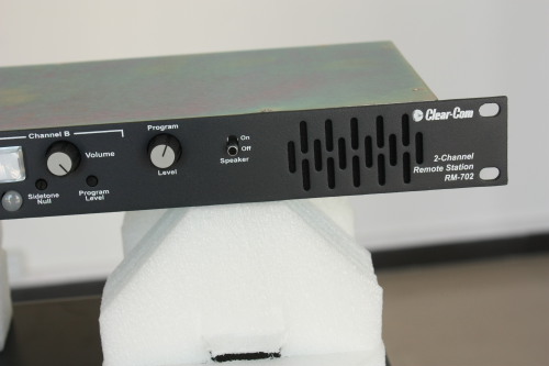 Clearcom RM-702 通話(huà)分站