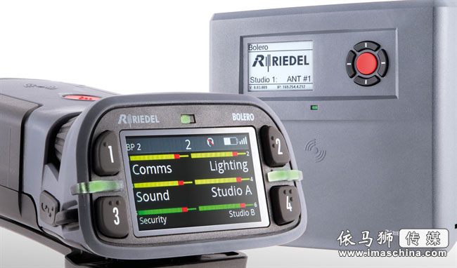 Broadcast Asia 2018睿道最新方案，突破性技術(shù)，詳解！