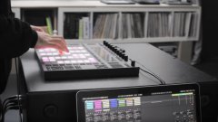 Ableton 給 Push 用戶定制了一個擴(kuò)展包，分分鐘讓你制造嘻哈節(jié)拍