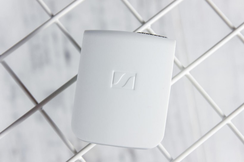 「簡單、實用」的迷你錄音設(shè)備——森海塞爾 Memory Mic 上手體驗