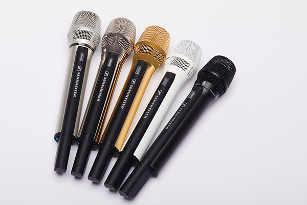 傳承經典，完美音質！Sennheiser 5000系列為您提供專屬定制