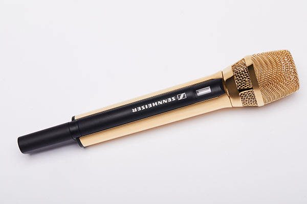 傳承經典，完美音質！Sennheiser 5000系列為您提供專屬定制