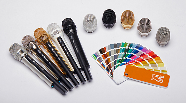 傳承經典，完美音質！Sennheiser 5000系列為您提供專屬定制