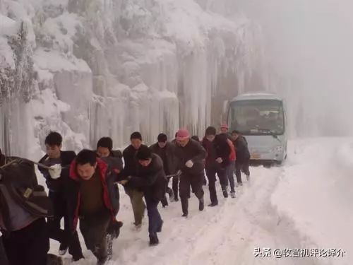 分享 ｜《流浪地球》告訴我們：應(yīng)急廣播和收音機(jī)，一個(gè)都不能少