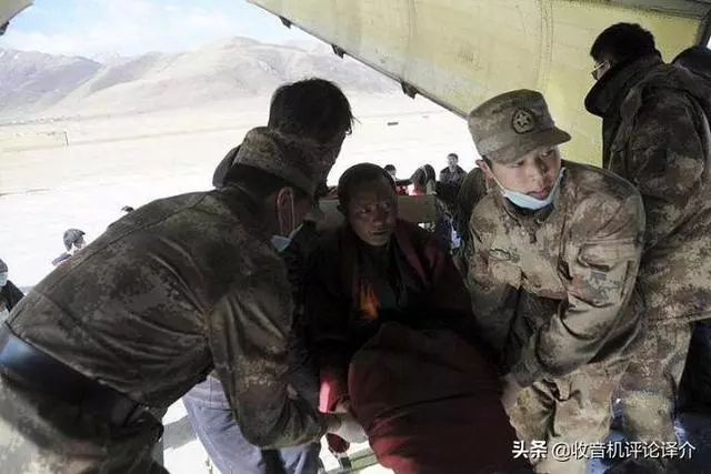 分享 ｜《流浪地球》告訴我們：應(yīng)急廣播和收音機(jī)，一個(gè)都不能少