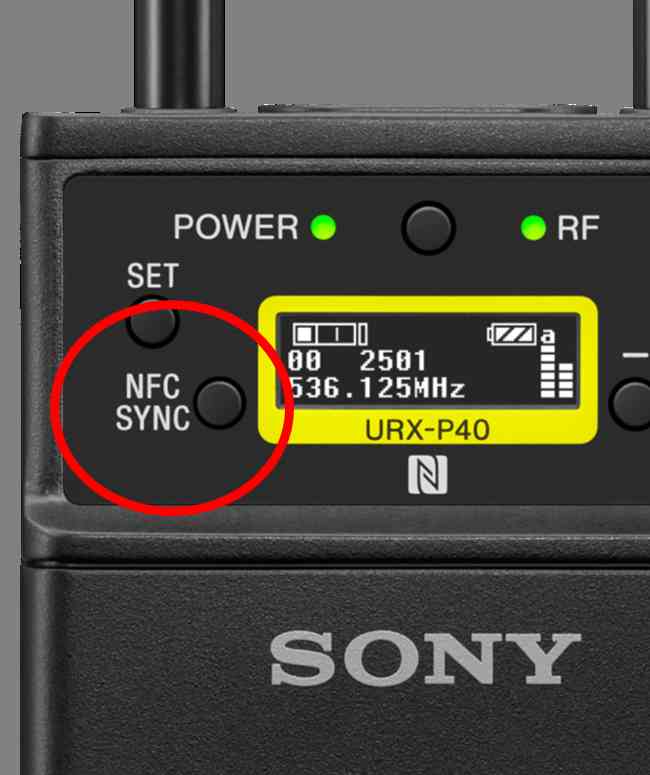 索尼推出新型高品質(zhì)無線麥克風系統(tǒng)UWP-D可對帶有數(shù)字音頻接口MI熱靴的高端XDCAM手持攝錄一體機的連接*1提供支持