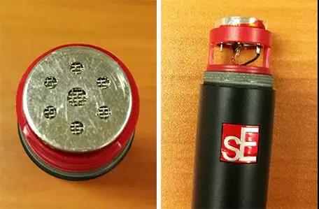 sE 7 立體聲套裝測評：親民的價格，干凈的聲音，你值得擁有