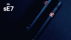 sE 7 立體聲套裝測評：親民的價格，干凈的聲音，你值得擁有