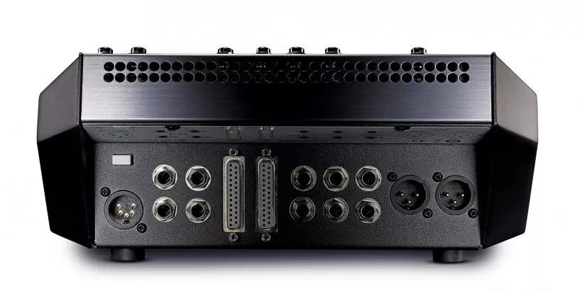 經(jīng)過SuperAnalogue開光的超級桌面調(diào)音臺SSL SiX發(fā)布！從此擁有SSL不是夢！