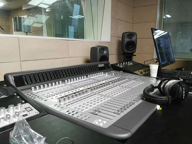 昭通廣播電視臺