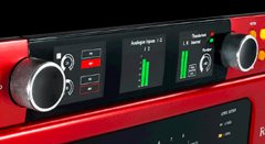 雷電？ Dante？ Pro Tools|Ultimate音頻接口？ Red 16Line滿足你！