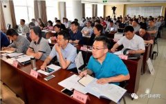 山東有線高管講堂：5G時代廣電網(wǎng)絡下一步該如何發(fā)展？