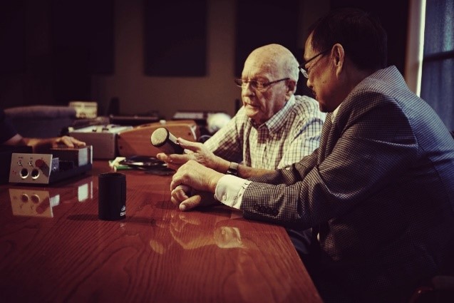 名角、名琴、名著：跟 sE Electronics 知名麥克風(fēng)一起「追夢」