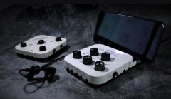 八面玲瓏、便捷專業(yè)：Roland GO:MIXER 系列手機(jī)專用調(diào)音臺簡評