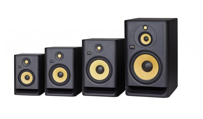 官方解疑：KRK ROKIT G3 和 G4 音箱之間有什么具體的區(qū)別？