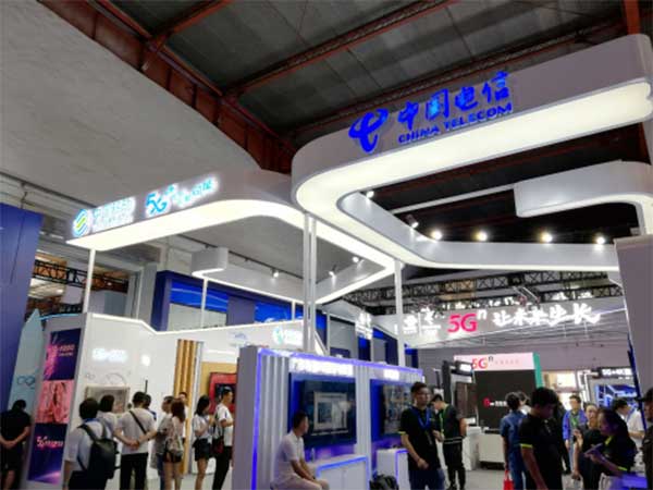 新時(shí)代，新廣電！——BIRTV2019開(kāi)展第一天帶來(lái)的驚喜