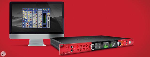 Focusrite 夏季促銷，三大福利活動，總有一個適合你，進來看看！