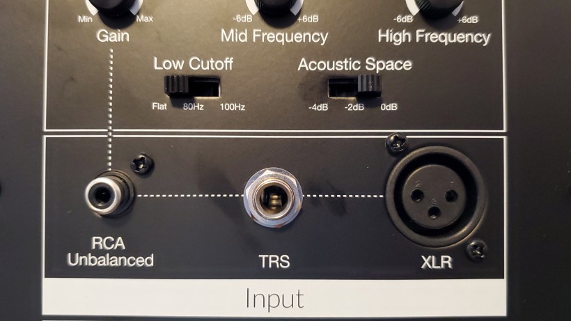 「監(jiān)聽之眼」正在盯著你：PreSonus ERIS E5 XT 超詳細(xì)評(píng)測(cè)