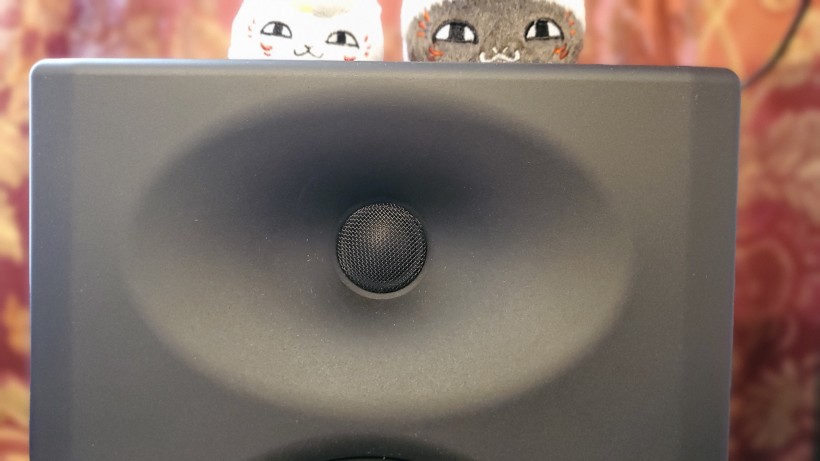 「監(jiān)聽之眼」正在盯著你：PreSonus ERIS E5 XT 超詳細(xì)評(píng)測(cè)