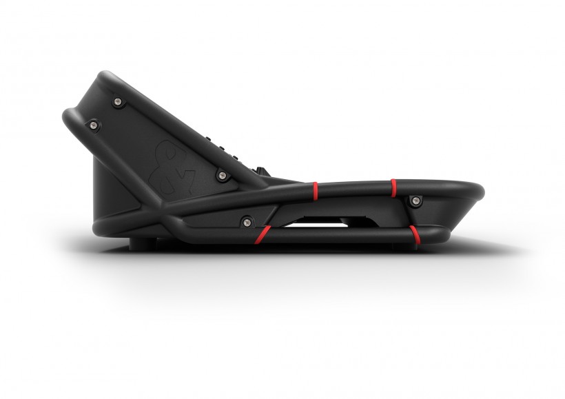 Allen Heath 發(fā)布 Avantis 96kHz 數(shù)字調(diào)音臺