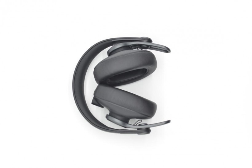 新生代的別樣情懷——AKG K371 頭戴式耳機開箱評測