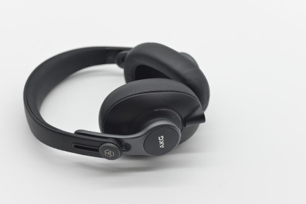 新生代的別樣情懷——AKG K371 頭戴式耳機開箱評測