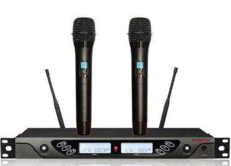 無(wú)線麥克風(fēng)十種常見(jiàn)問(wèn)題解決辦法