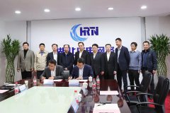 湖北廣電網(wǎng)絡與中國信科深化戰(zhàn)略合作，推進智慧廣電建設