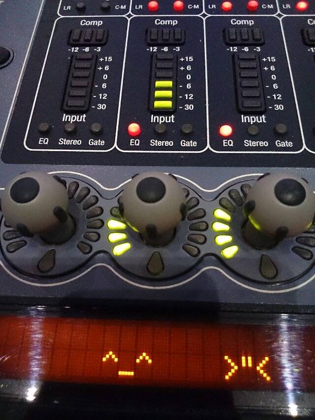 如何調試現(xiàn)場擴聲系統(tǒng)