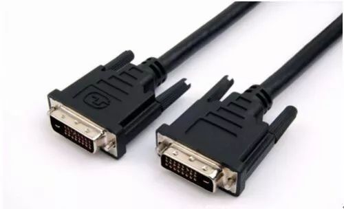 關(guān)于VGA、DVI、HDMI的幾點誤解和區(qū)別