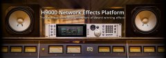 Eventide 發(fā)布 H9000 1.2 更新，即將支持 Pro Tools HD 擴(kuò)展卡