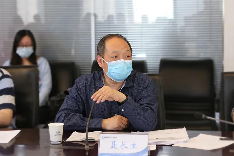 湖北廣電網(wǎng)絡(luò)召開務(wù)虛會(huì)，研討技術(shù)發(fā)展規(guī)劃