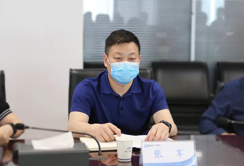 湖北廣電網(wǎng)絡(luò)召開務(wù)虛會(huì)，研討技術(shù)發(fā)展規(guī)劃