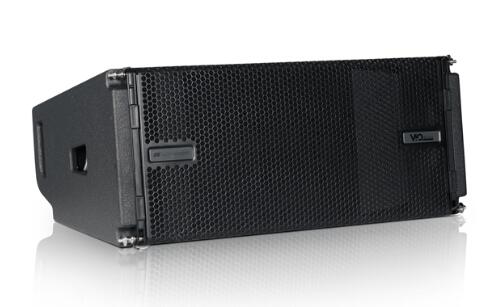 dBTechnologies VIO L210 專(zhuān)業(yè)有源二分頻雙10吋線(xiàn)陣列音箱