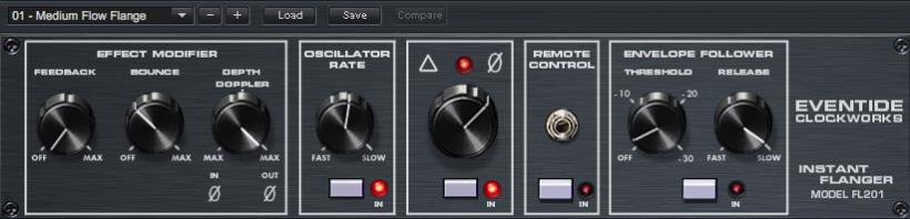 Eventide Anthology XI (E) 23個插件