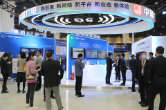 湖北廣電亮相中國光博會，5G新產(chǎn)品新技術(shù)亮點紛呈！