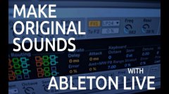 10 個?技巧，在 Ableton Live 中讓音色變得獨特