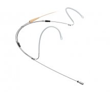 Sennheiser 推出針對(duì)廣播、劇院和音樂劇的 HM 200 頭戴麥