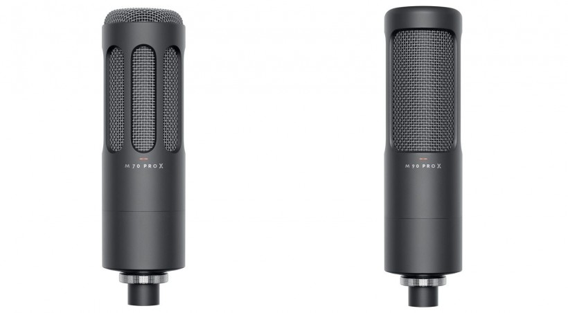 為創(chuàng)作者設(shè)計(jì)的新耳機(jī)和話(huà)筒：Beyerdynamic 發(fā)布 Pro X 系列