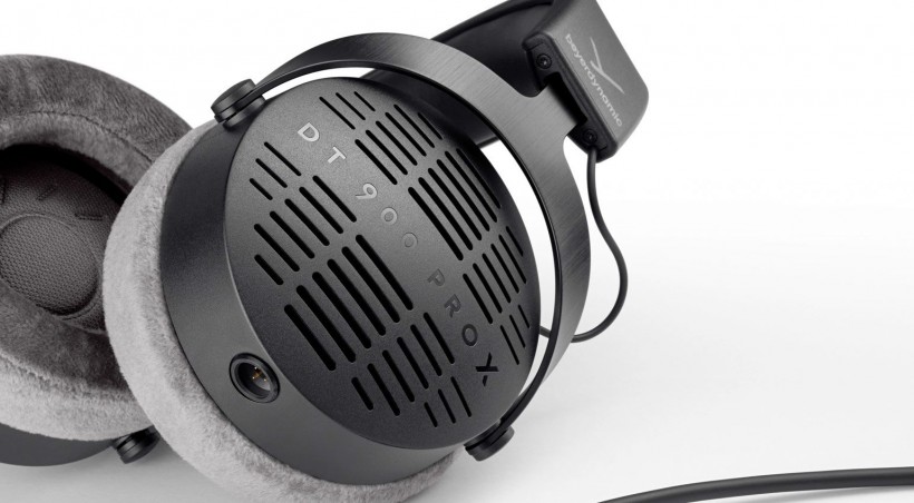為創(chuàng)作者設(shè)計(jì)的新耳機(jī)和話(huà)筒：Beyerdynamic 發(fā)布 Pro X 系列